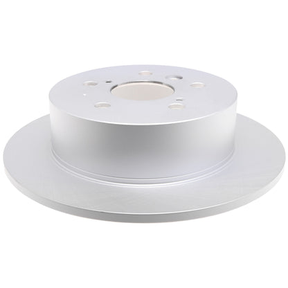 Raybestos Brakes Disc Brake Rotor 980972FZN