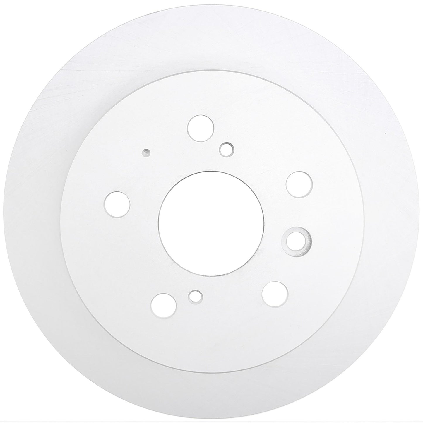 Raybestos Brakes Disc Brake Rotor 980972FZN