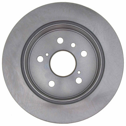 Raybestos Brakes Disc Brake Rotor 980972R