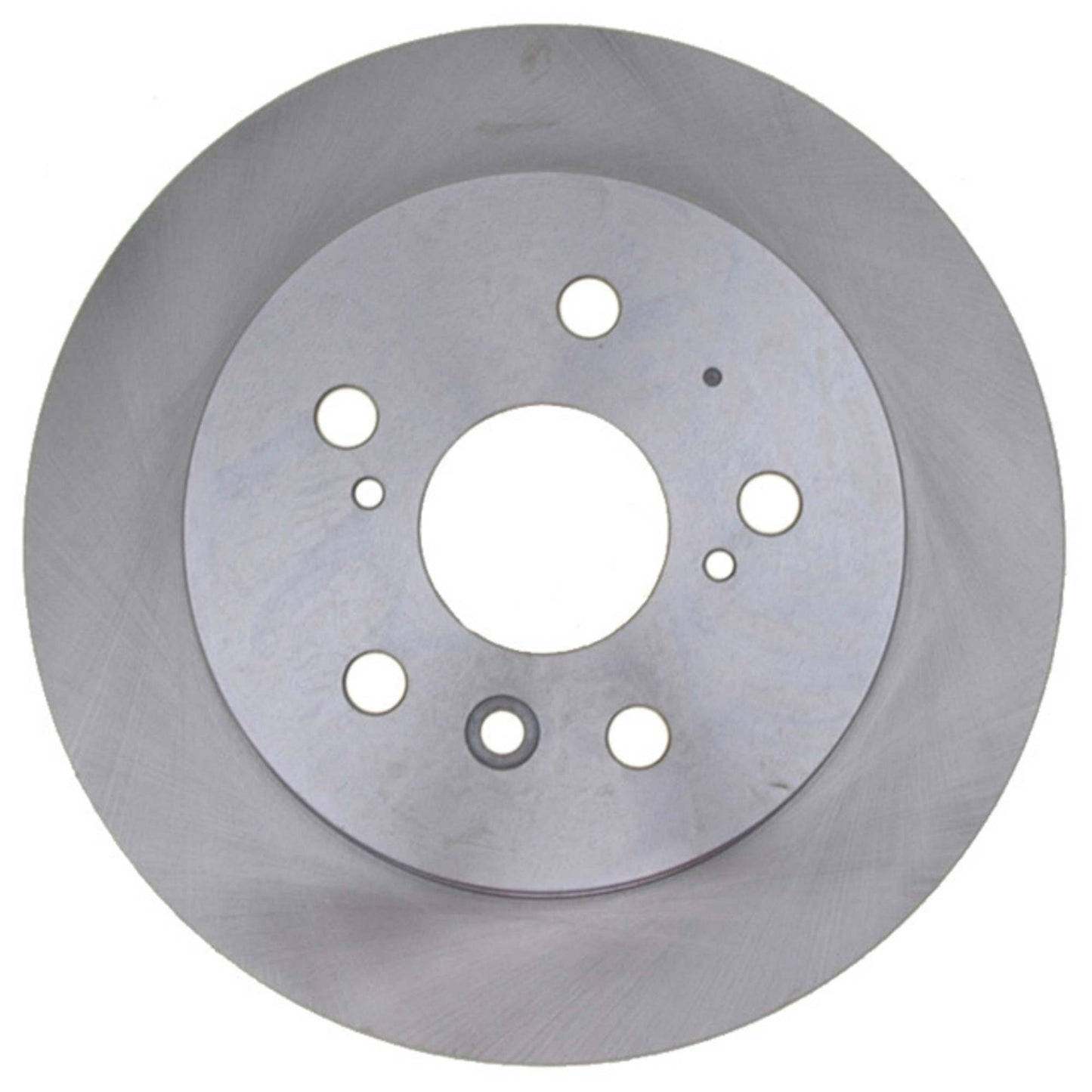 Raybestos Brakes Disc Brake Rotor 980972R