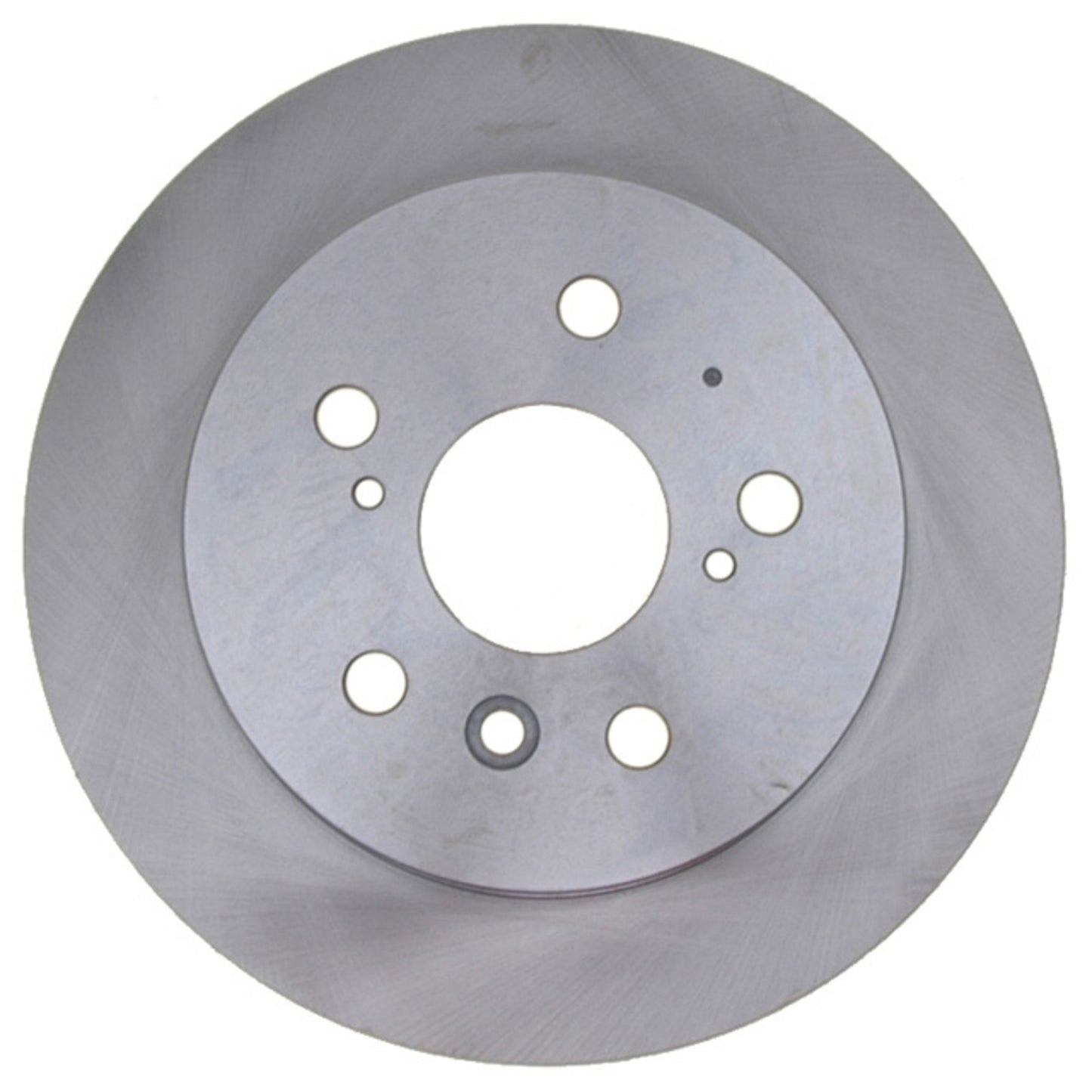 Raybestos Brakes Disc Brake Rotor 980972R