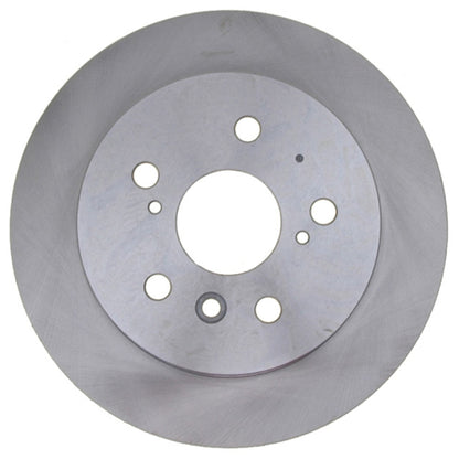 Raybestos Brakes Disc Brake Rotor 980972R