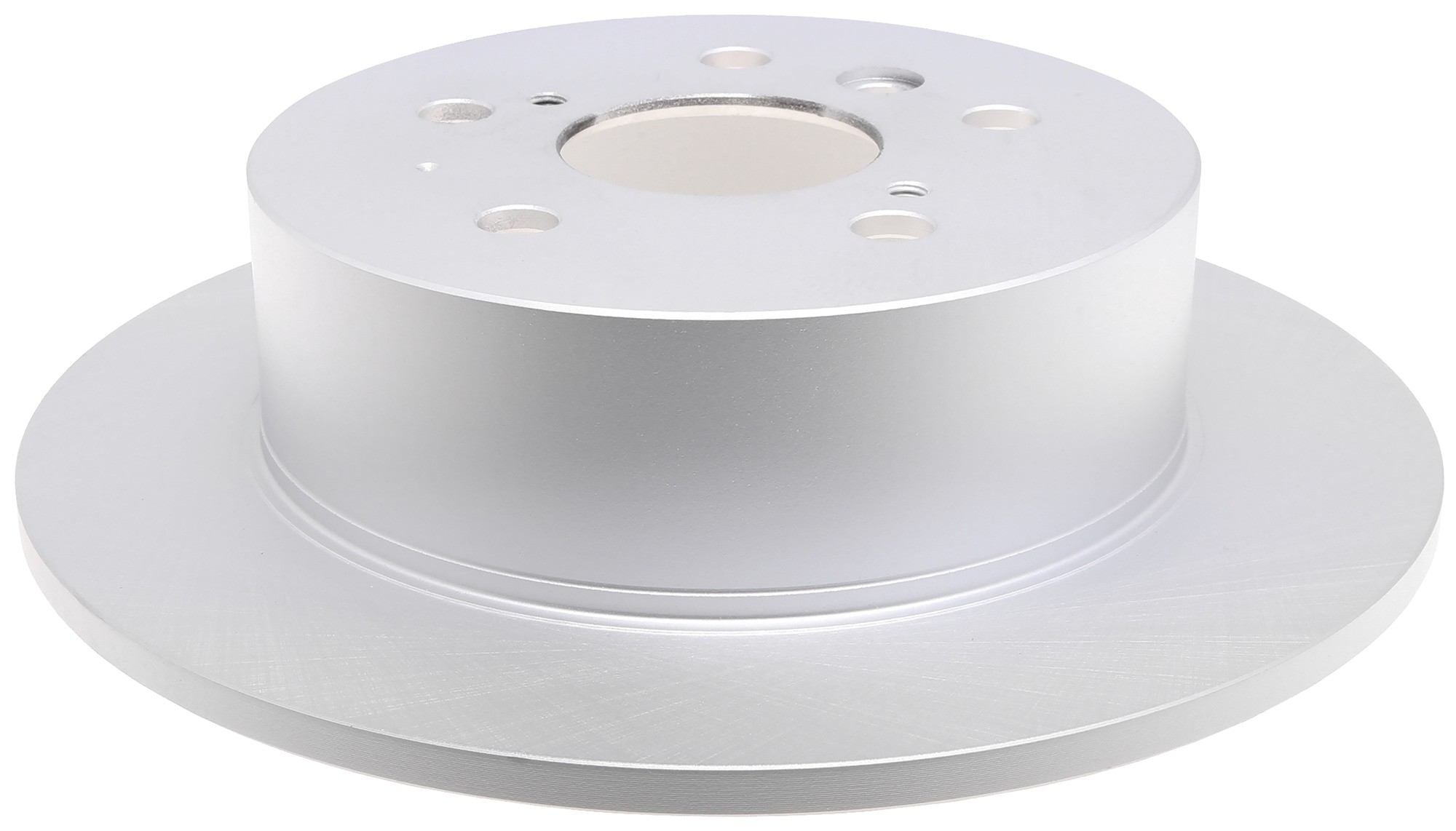Raybestos Brakes Disc Brake Rotor 980972