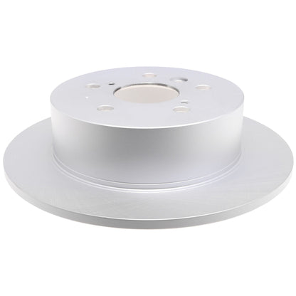 Raybestos Brakes Disc Brake Rotor 980972