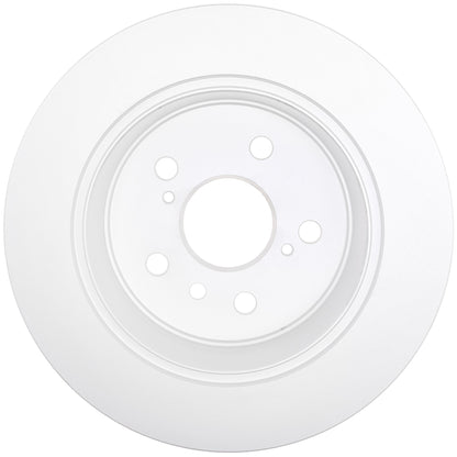 Raybestos Brakes Disc Brake Rotor 980972
