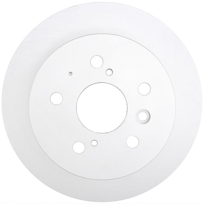 Raybestos Brakes Disc Brake Rotor 980972