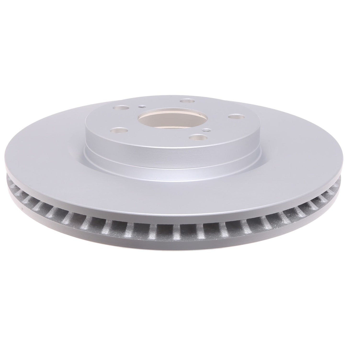 Raybestos Brakes Disc Brake Rotor 980973FZN