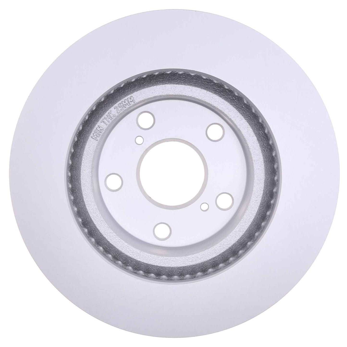 Raybestos Brakes Disc Brake Rotor 980973FZN