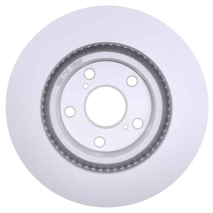 Raybestos Brakes Disc Brake Rotor 980973FZN