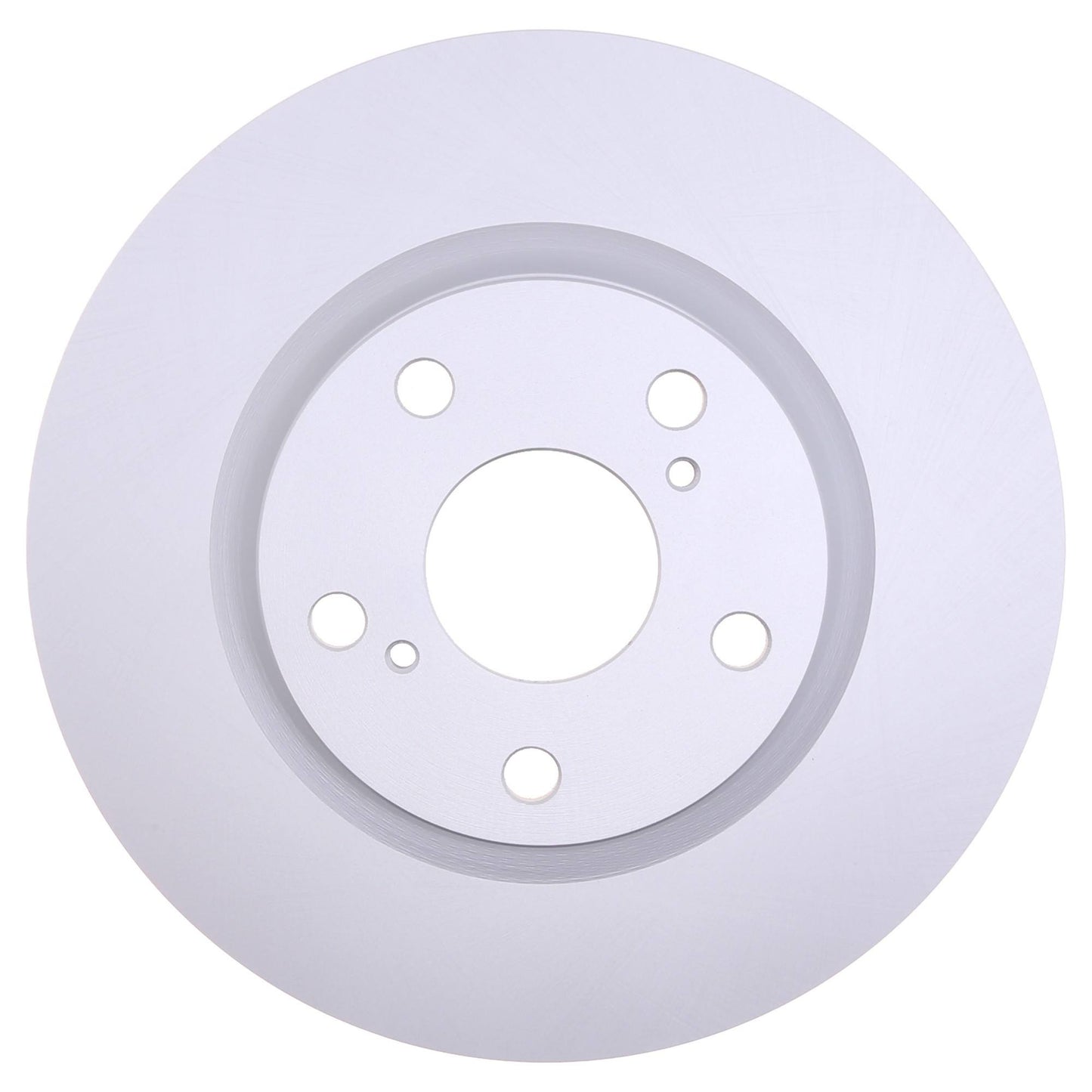 Raybestos Brakes Disc Brake Rotor 980973FZN