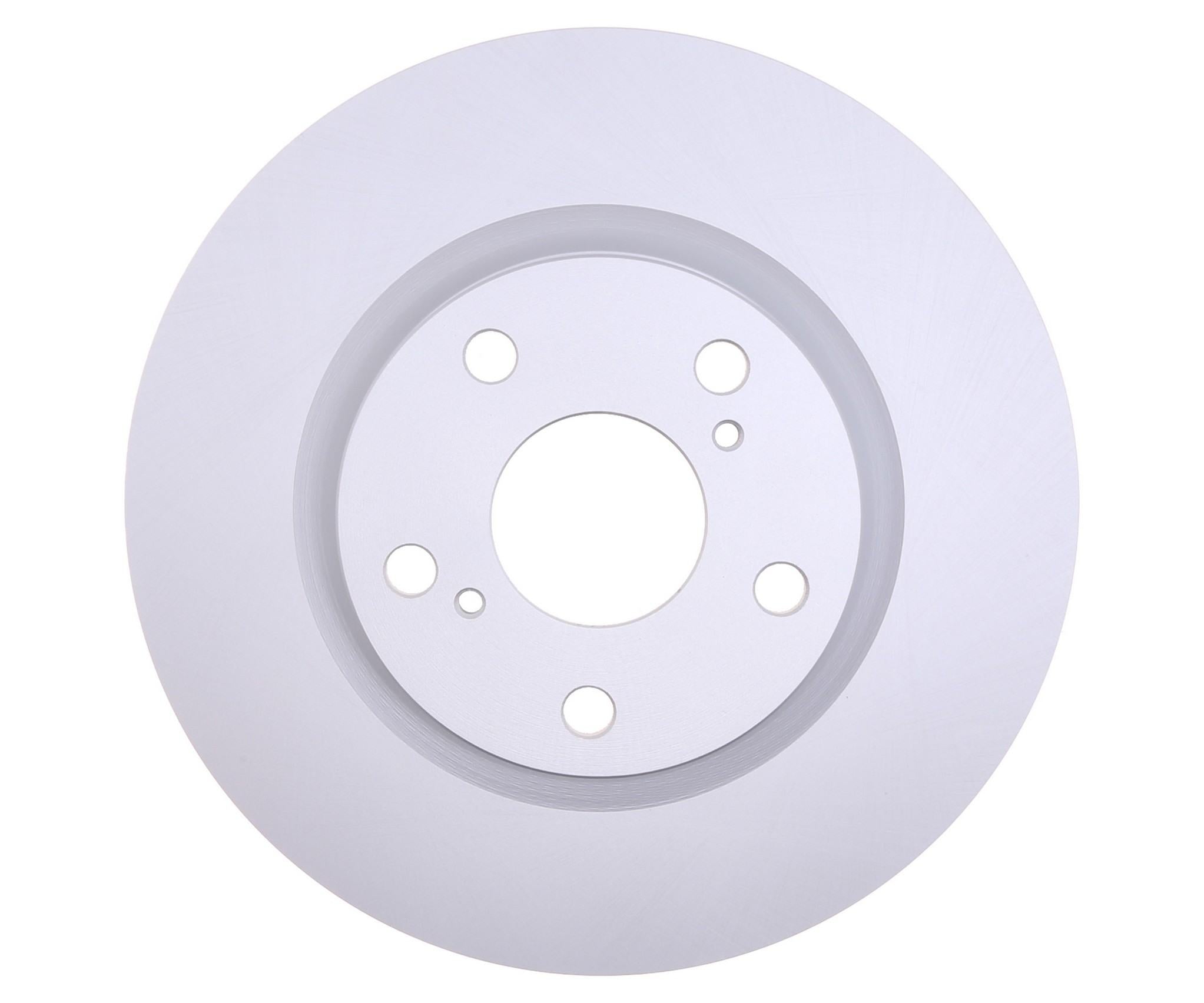 Raybestos Brakes Disc Brake Rotor 980973FZN