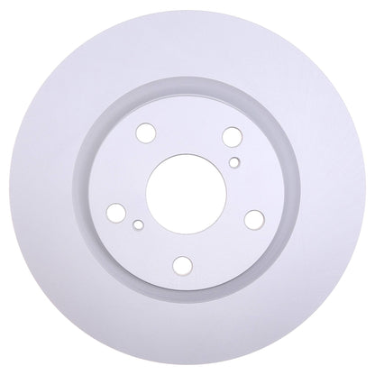 Raybestos Brakes Disc Brake Rotor 980973FZN