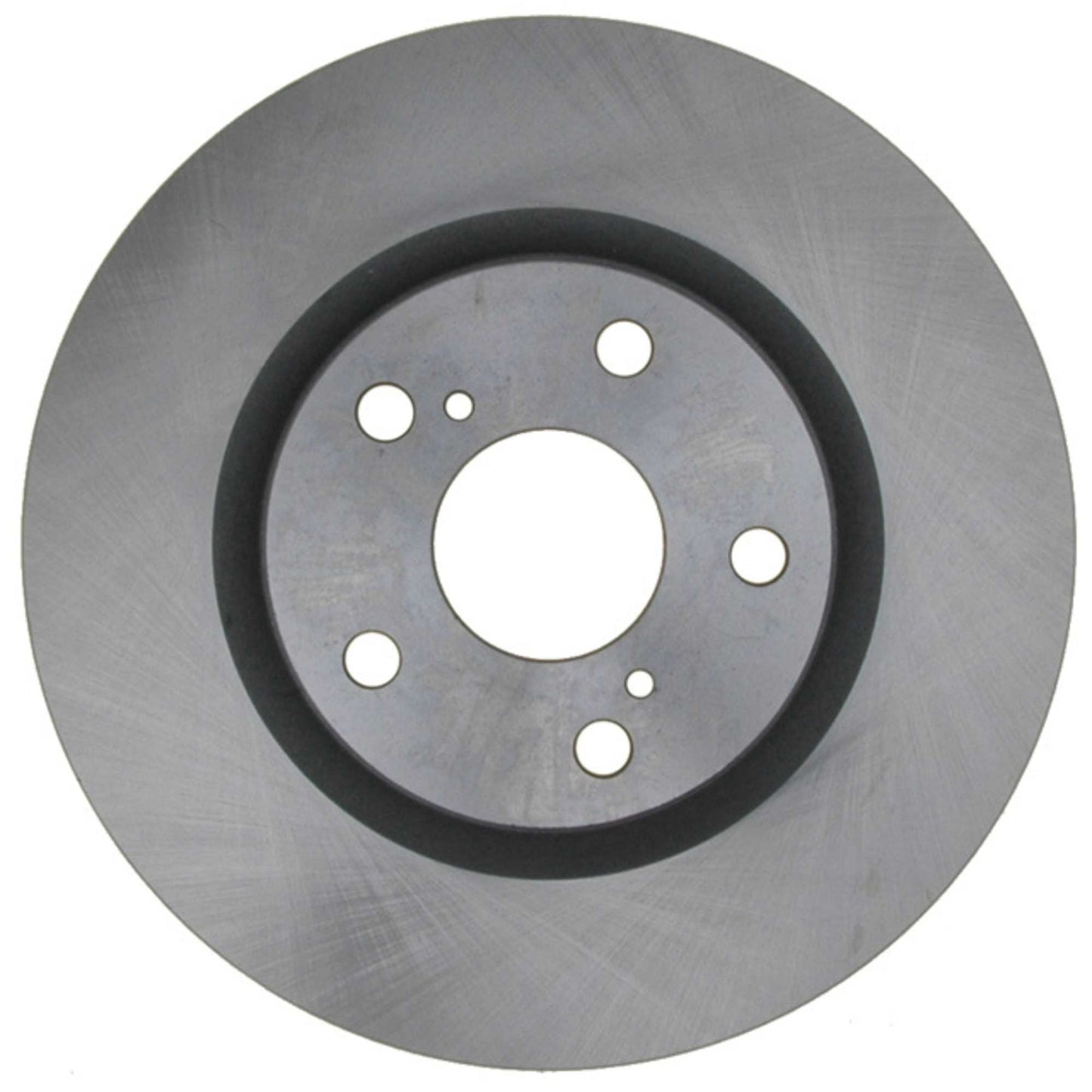 Raybestos Brakes Disc Brake Rotor 980973R