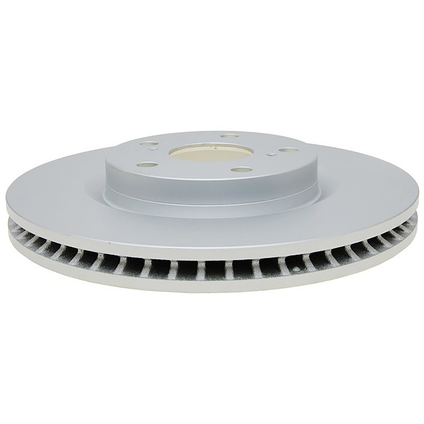 Raybestos Brakes Disc Brake Rotor 980973