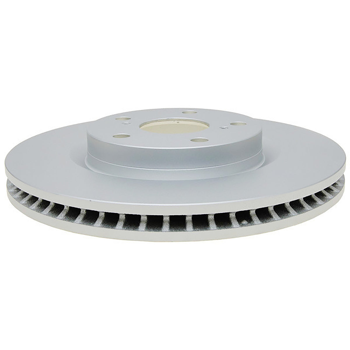 Raybestos Brakes Disc Brake Rotor 980973