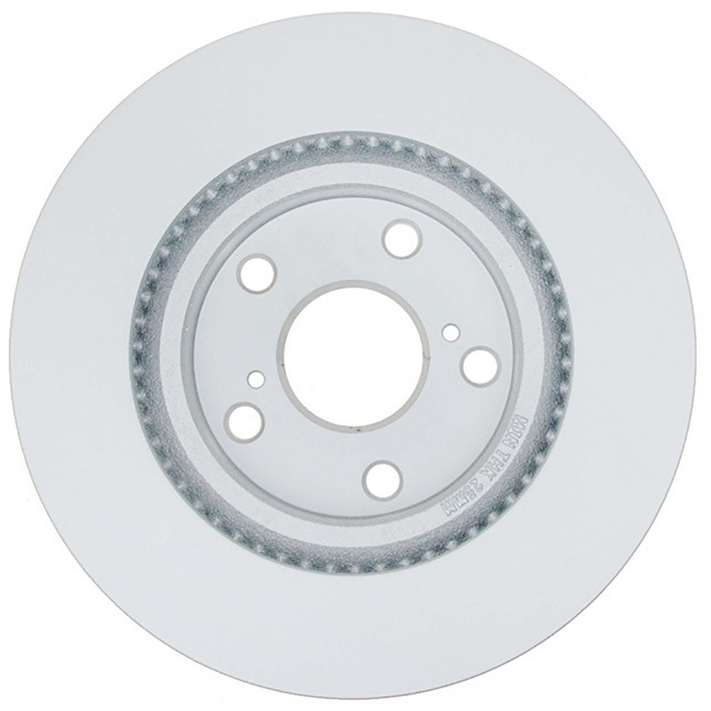 Raybestos Brakes Disc Brake Rotor 980973