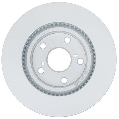 Raybestos Brakes Disc Brake Rotor 980973