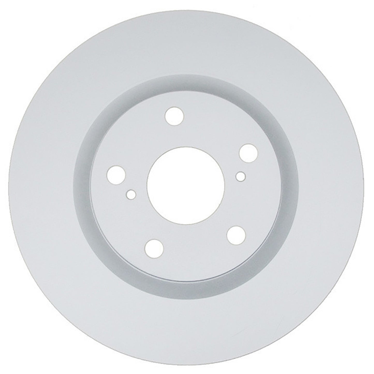 Raybestos Brakes Disc Brake Rotor 980973
