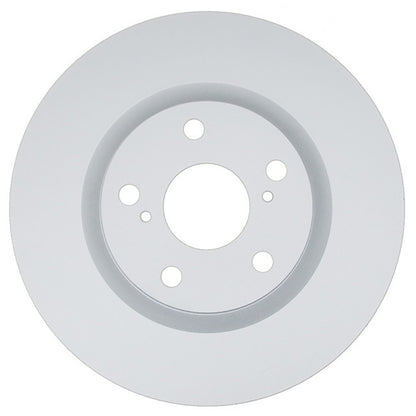 Raybestos Brakes Disc Brake Rotor 980973