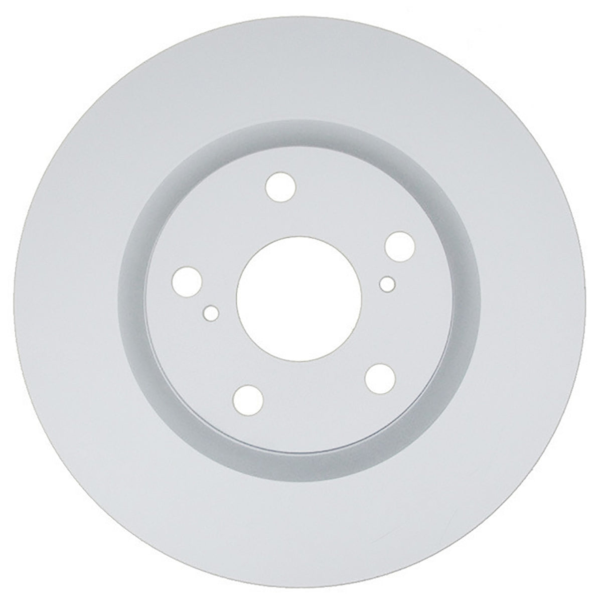 Raybestos Brakes Disc Brake Rotor 980973