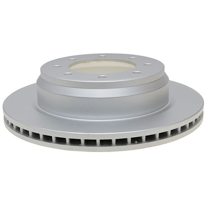 Raybestos Brakes Disc Brake Rotor 980974FZN