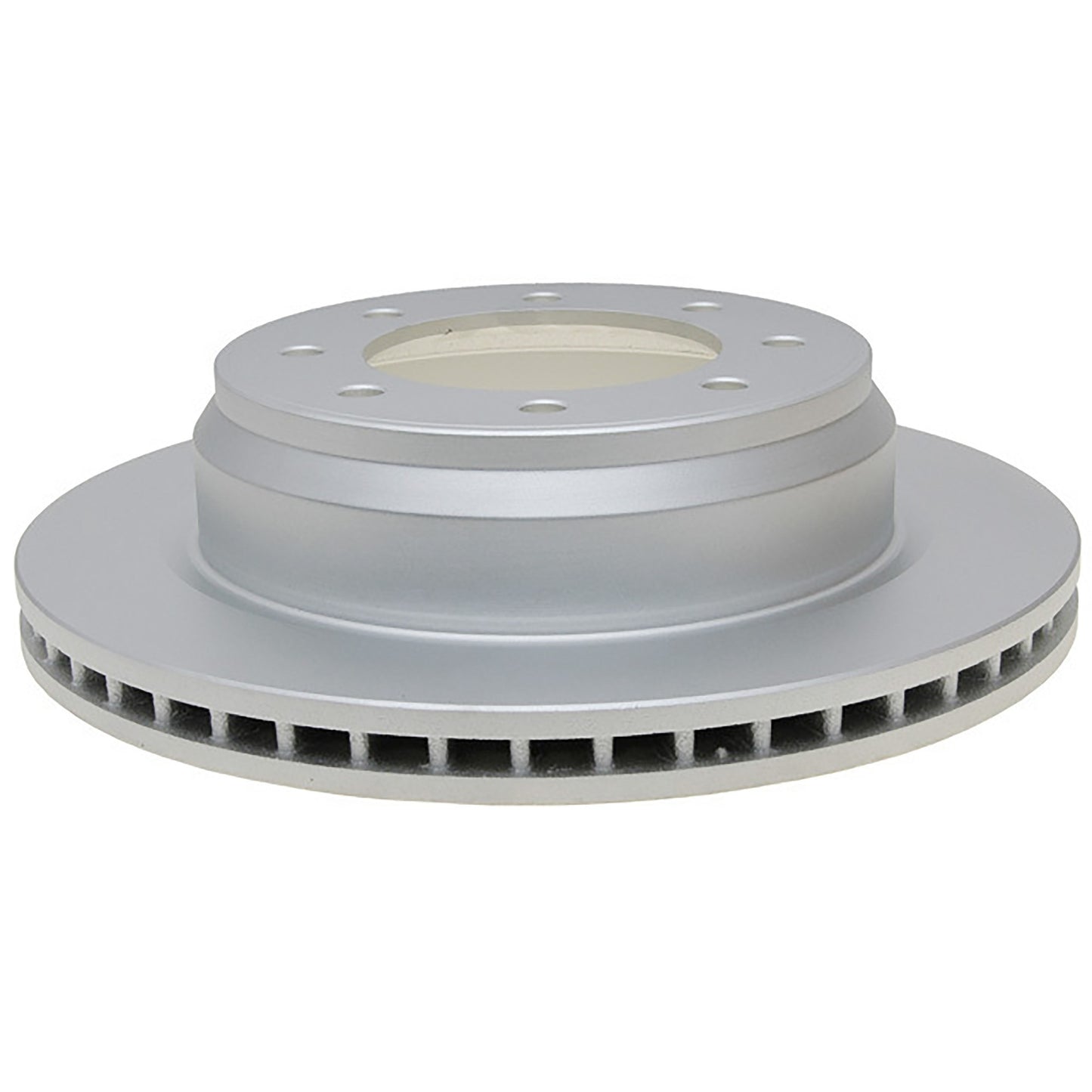 Raybestos Brakes Disc Brake Rotor 980974FZN