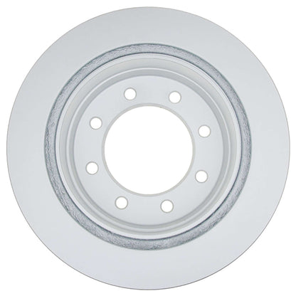Raybestos Brakes Disc Brake Rotor 980974FZN