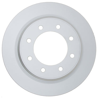 Raybestos Brakes Disc Brake Rotor 980974FZN