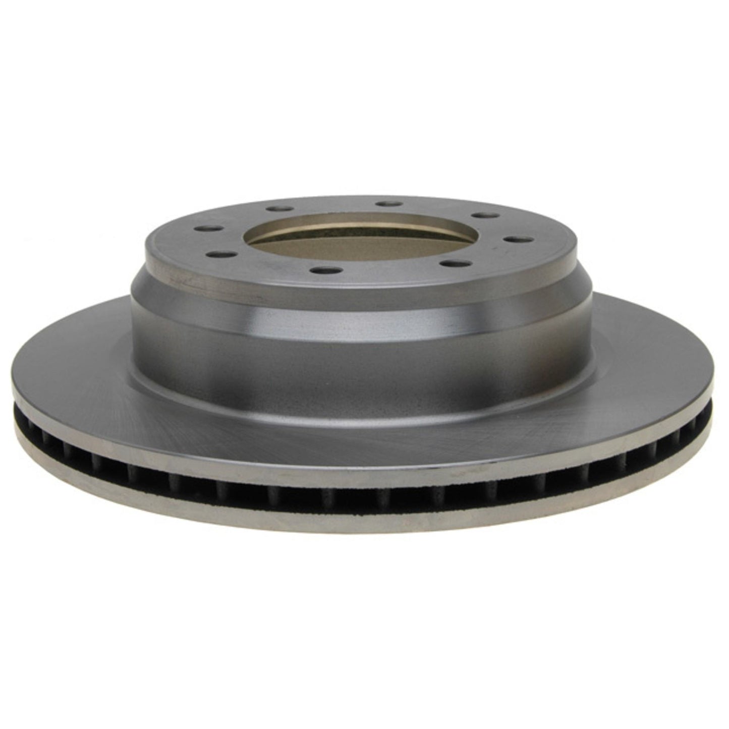 Raybestos Brakes Disc Brake Rotor 980974R