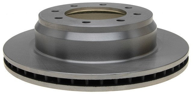 Raybestos Brakes Disc Brake Rotor 980974R