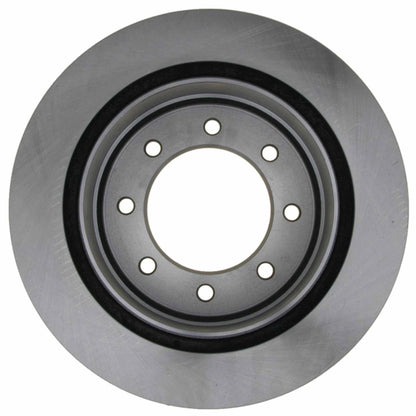 Raybestos Brakes Disc Brake Rotor 980974R