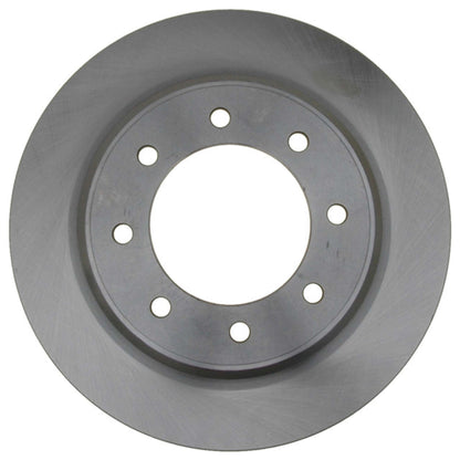 Raybestos Brakes Disc Brake Rotor 980974R