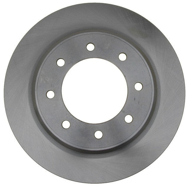 Raybestos Brakes Disc Brake Rotor 980974R