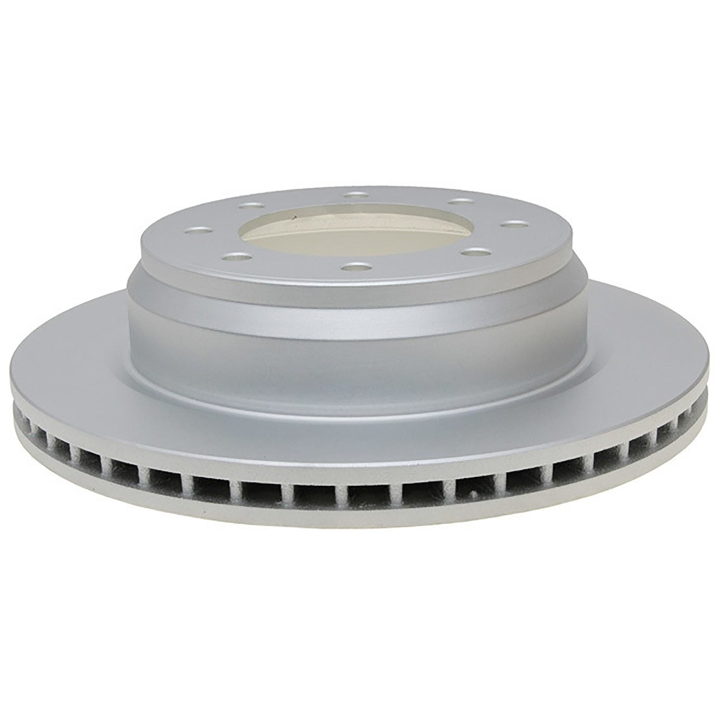 Raybestos Brakes Disc Brake Rotor 980974