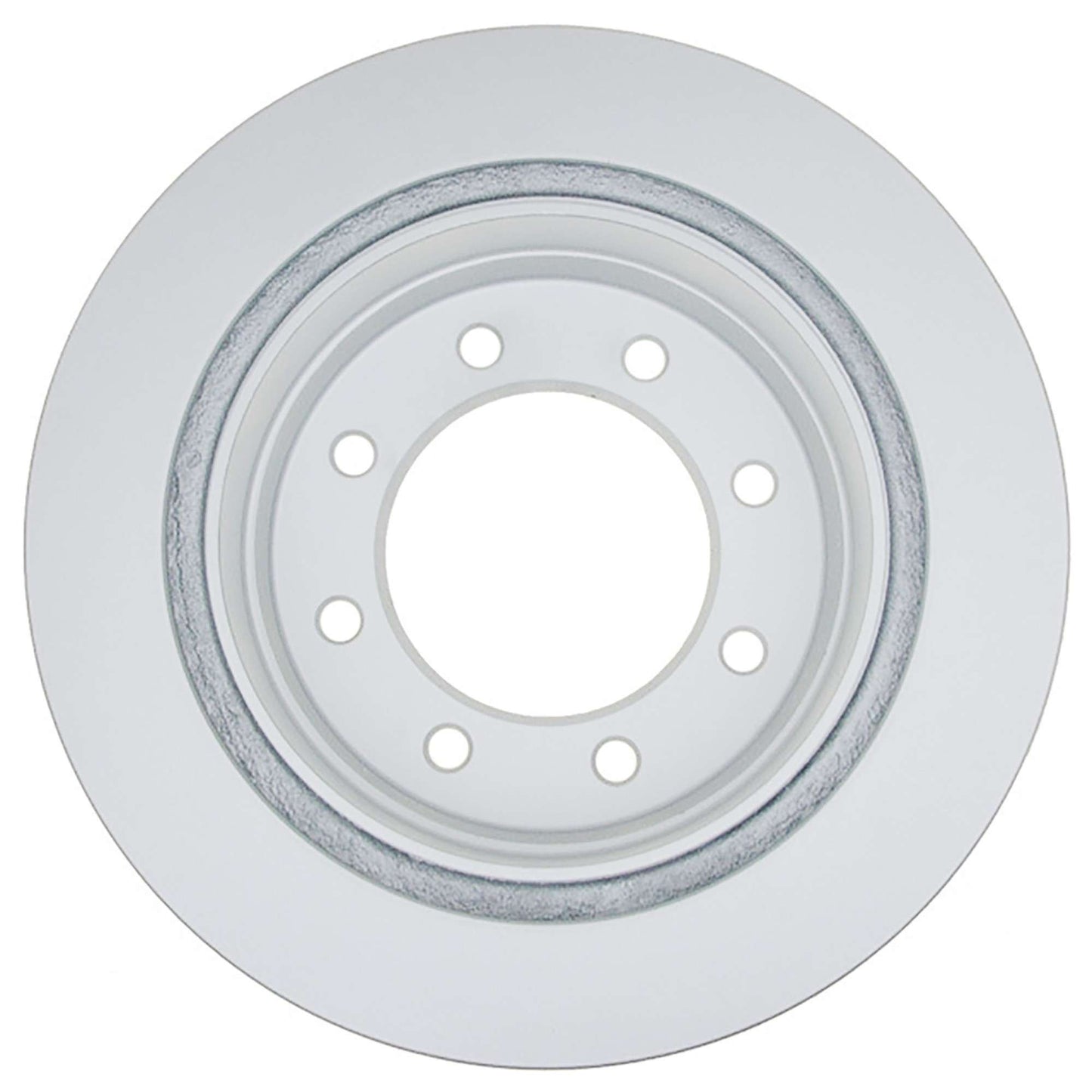 Raybestos Brakes Disc Brake Rotor 980974
