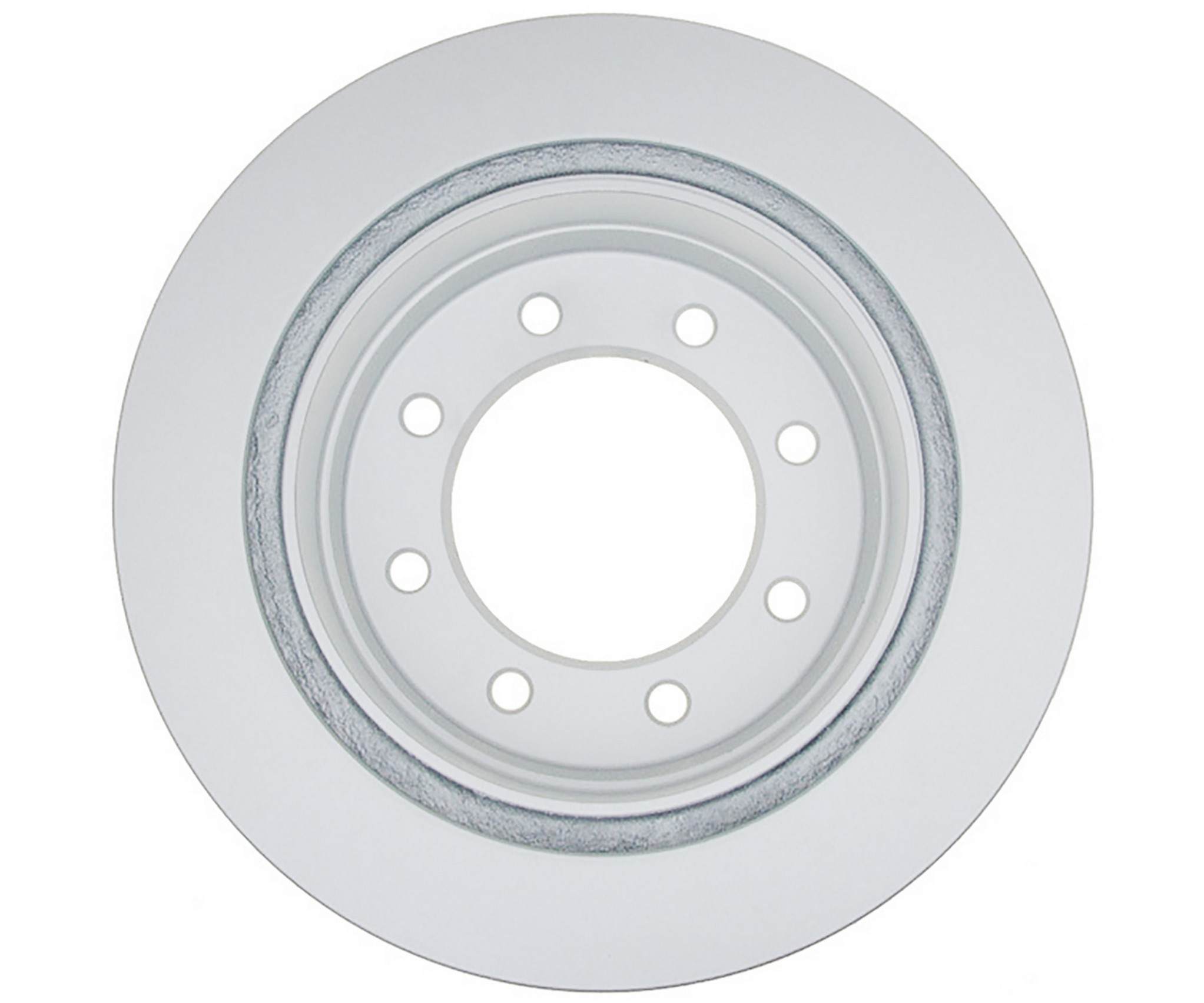 Raybestos Brakes Disc Brake Rotor 980974