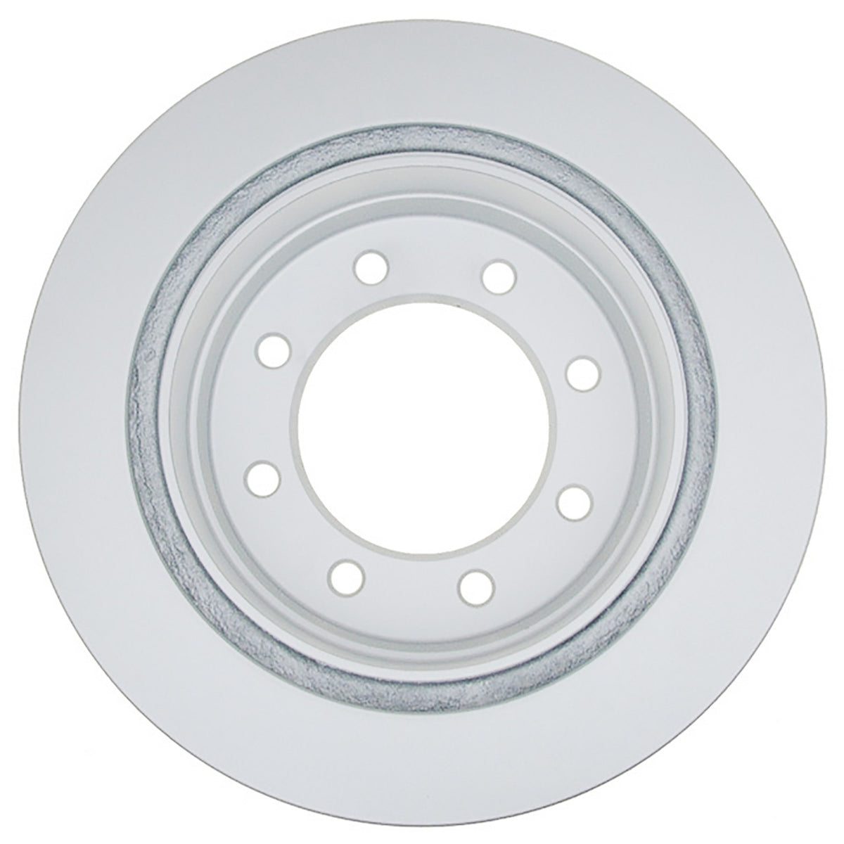 Raybestos Brakes Disc Brake Rotor 980974