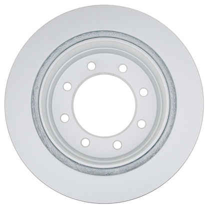 Raybestos Brakes Disc Brake Rotor 980974