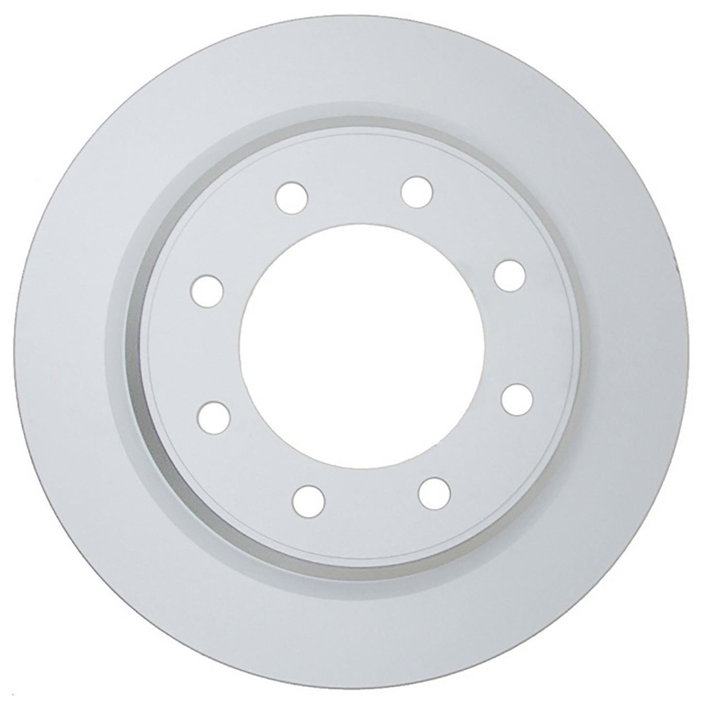 Raybestos Brakes Disc Brake Rotor 980974