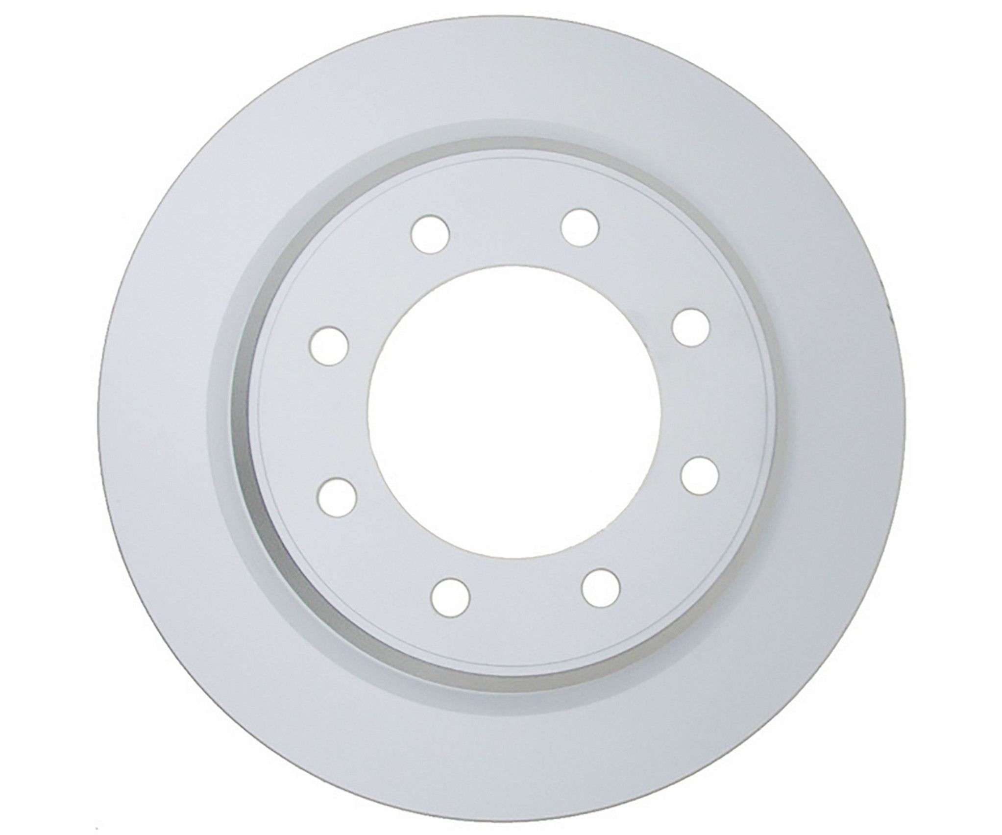 Raybestos Brakes Disc Brake Rotor 980974