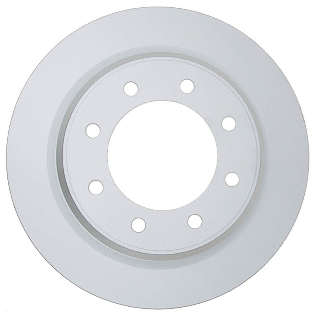 Raybestos Brakes Disc Brake Rotor 980974