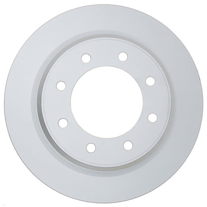 Raybestos Brakes Disc Brake Rotor 980974