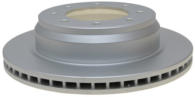 Raybestos Brakes Disc Brake Rotor 980974