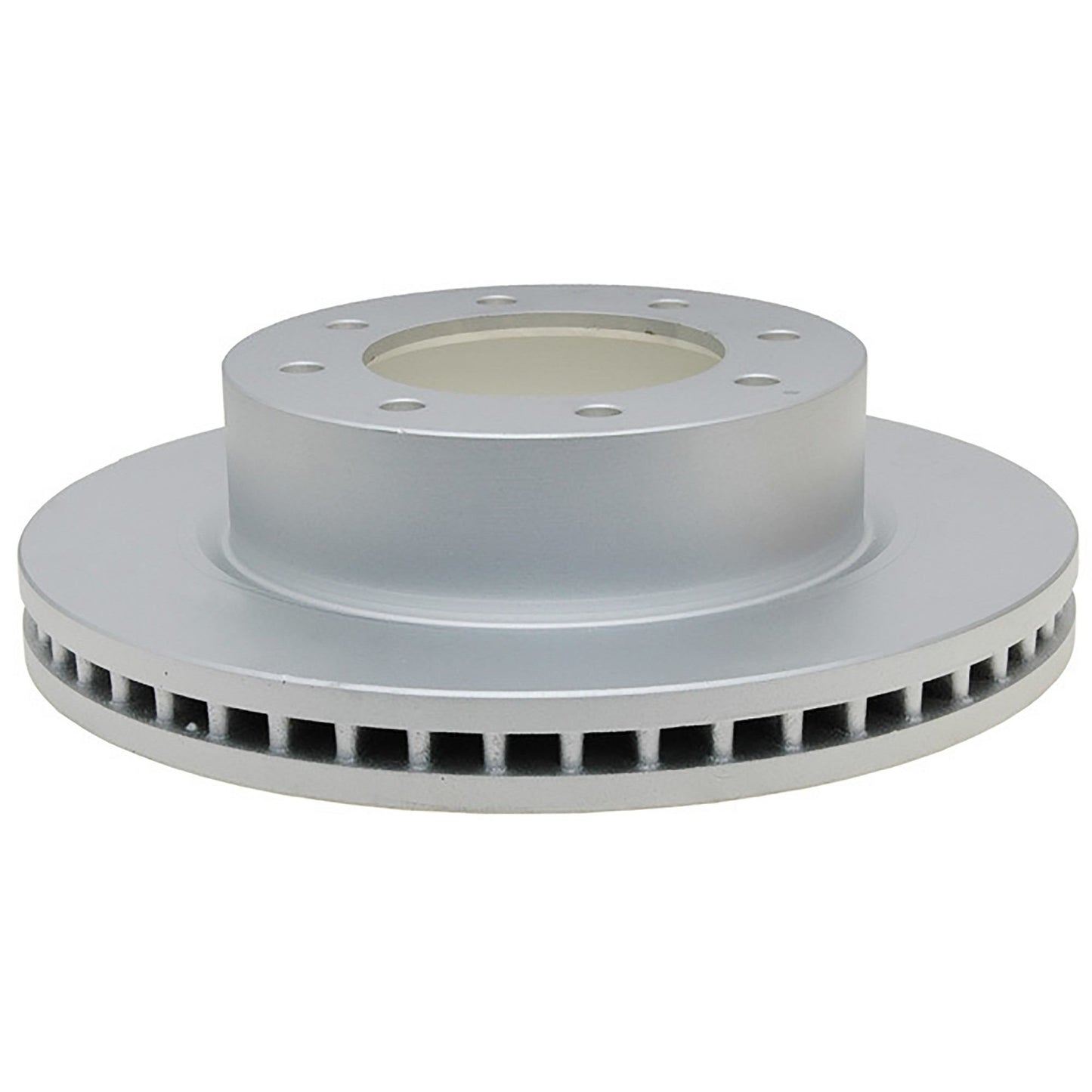 Raybestos Brakes Disc Brake Rotor 980975FZN
