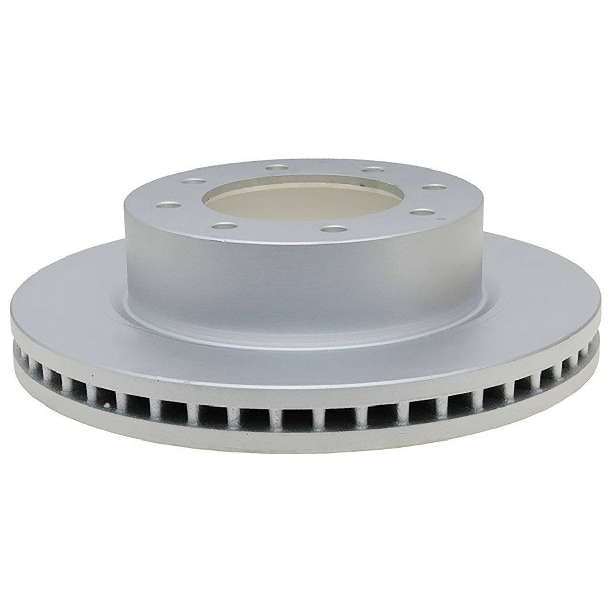 Raybestos Brakes Disc Brake Rotor 980975FZN