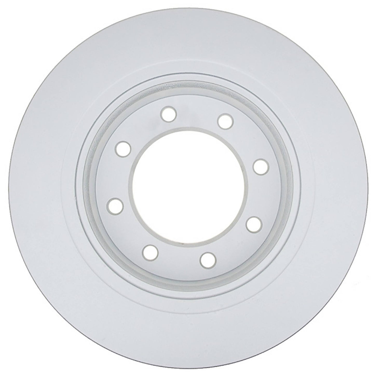 Raybestos Brakes Disc Brake Rotor 980975FZN