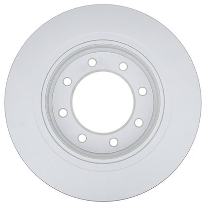Raybestos Brakes Disc Brake Rotor 980975FZN