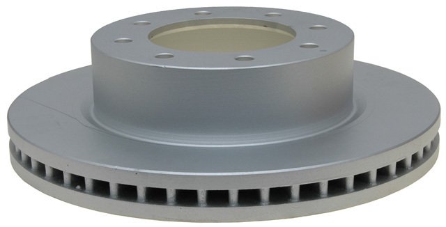Raybestos Brakes Disc Brake Rotor 980975FZN