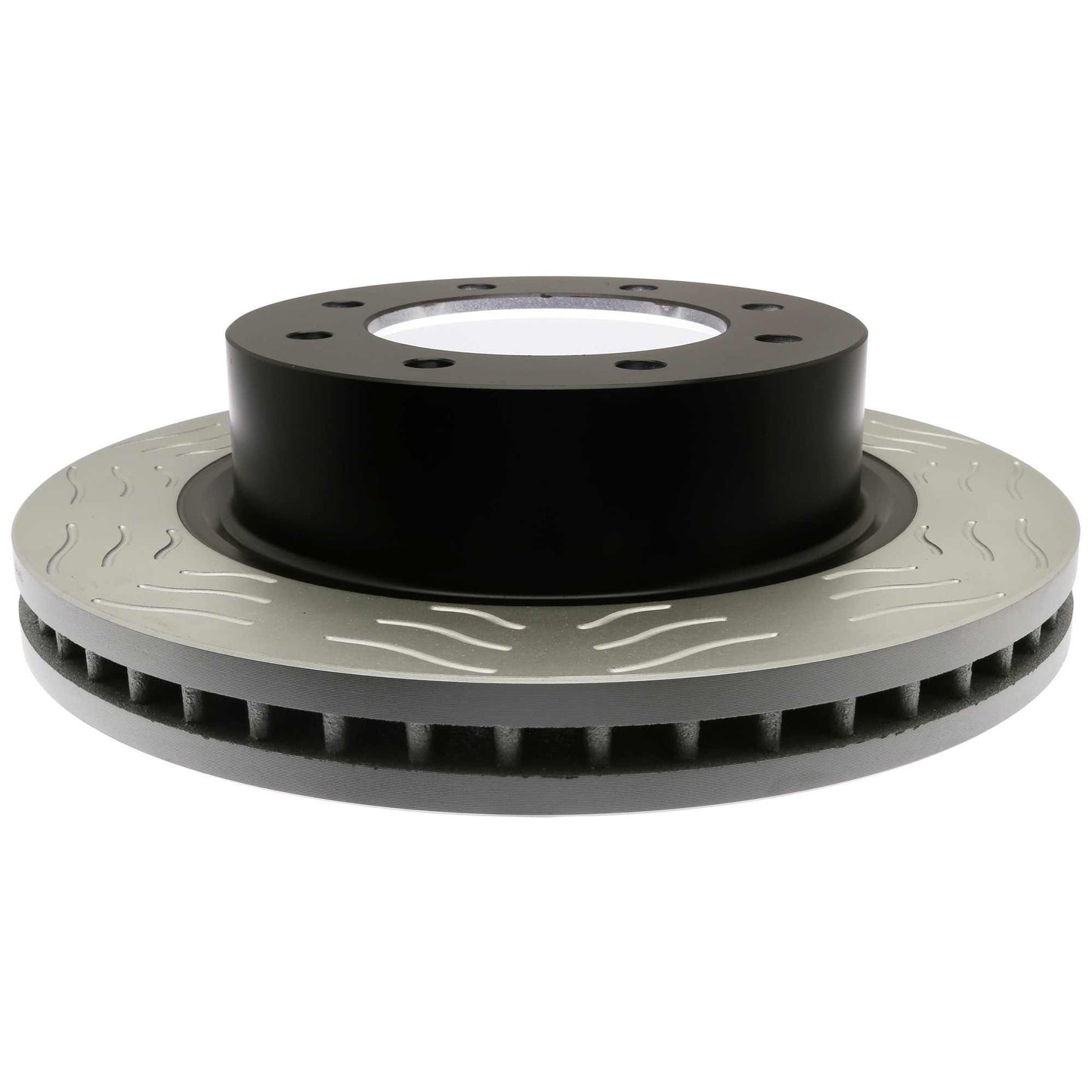 Raybestos Brakes Disc Brake Rotor 980975PER