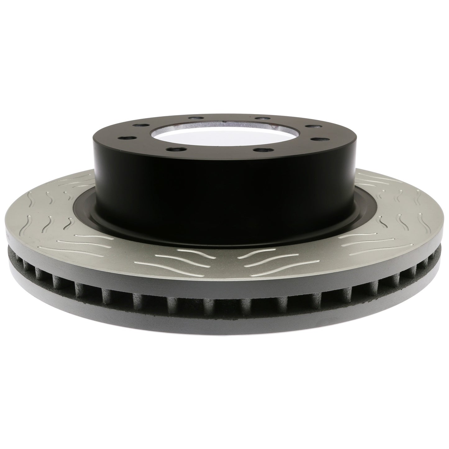 Raybestos Brakes Disc Brake Rotor 980975PER